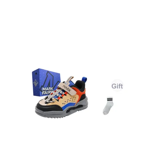 FAIRWHALE Детская беговая обувь с низким верхом Kids