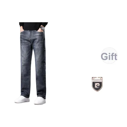 PIERRE CARDIN Унисекс Джинсы