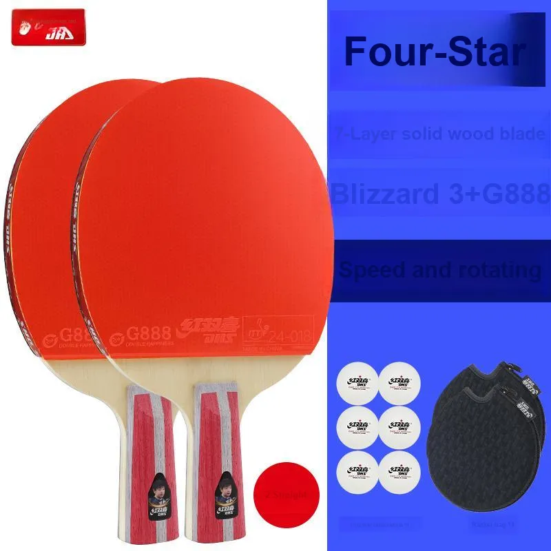 DHS Ping Pong Paddles-1