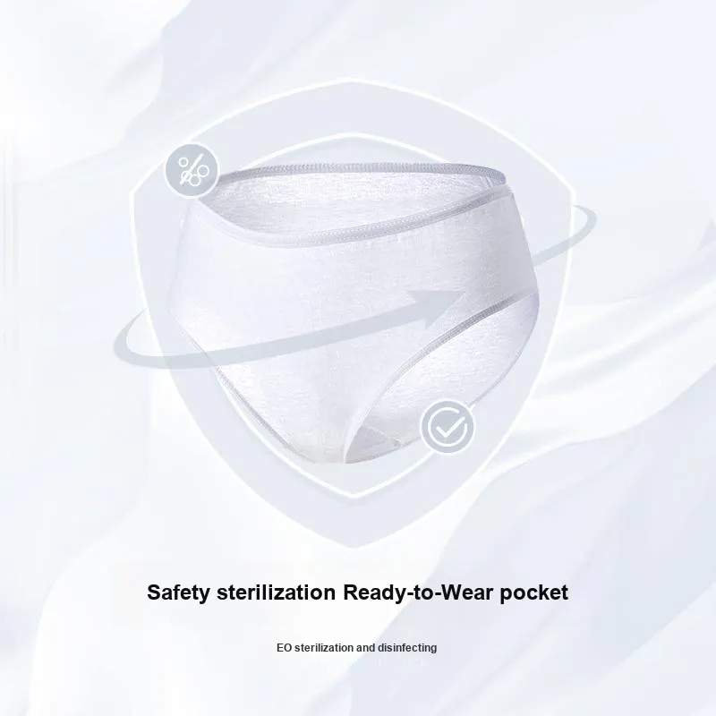 Ubras Women's Underpants-2