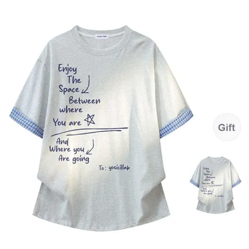 YOSICIL T Shirts Unisex