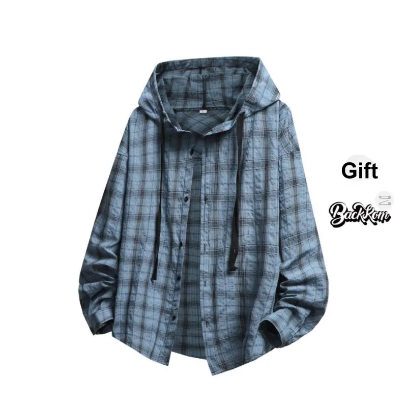 David Bakken Shirts Unisex-14