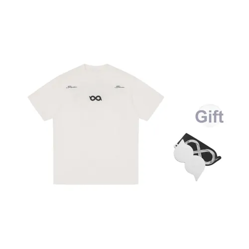 BIPOLAR SS25 Унисекс Футболка