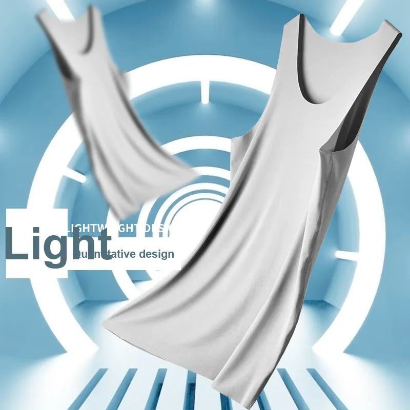 MIIOW Men Tank Tops-1