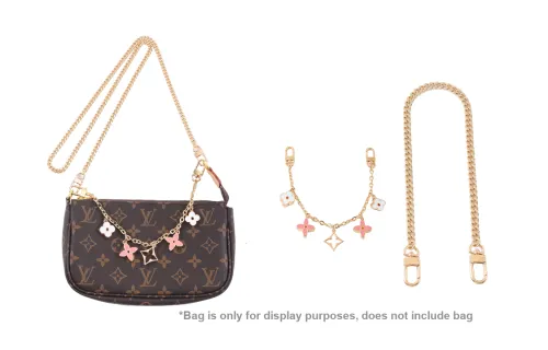 Xiashi Bag Accessories