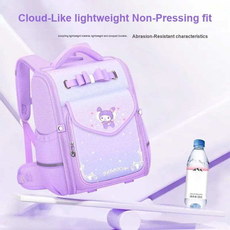 Sanrio Polyester Kids Bag Kids'-3