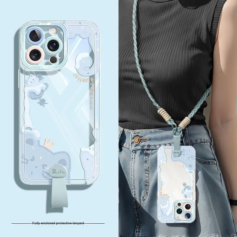 RVIXE Phone Cases-19