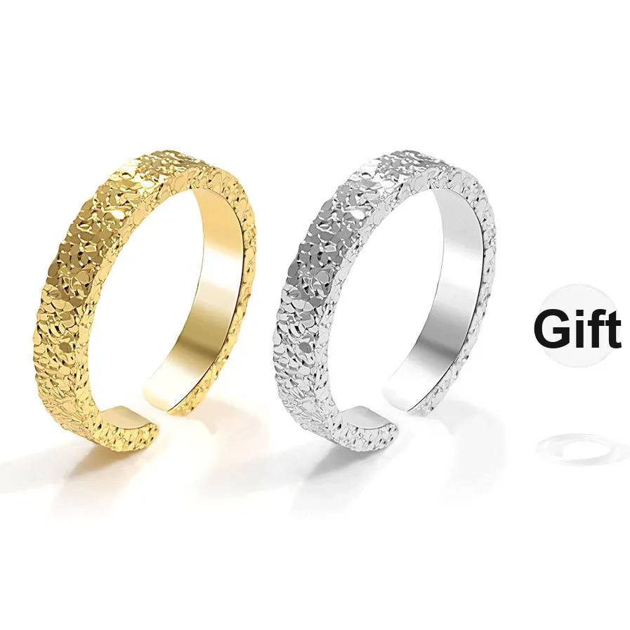 GUDS GAVE Сплав Кольца Женские