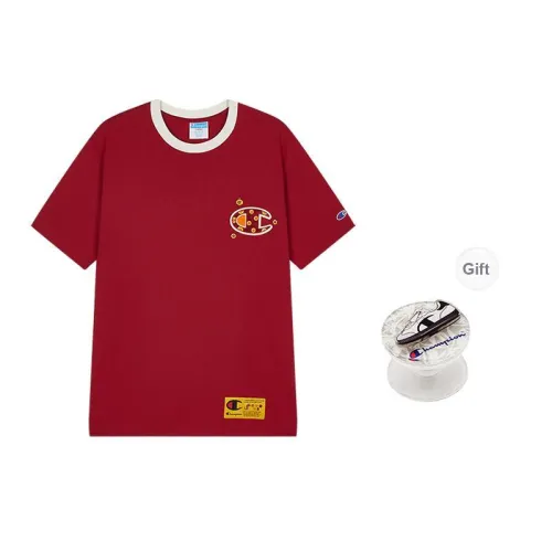 Champion Year Of The Snake Limited Edition T-Shirt Unisex