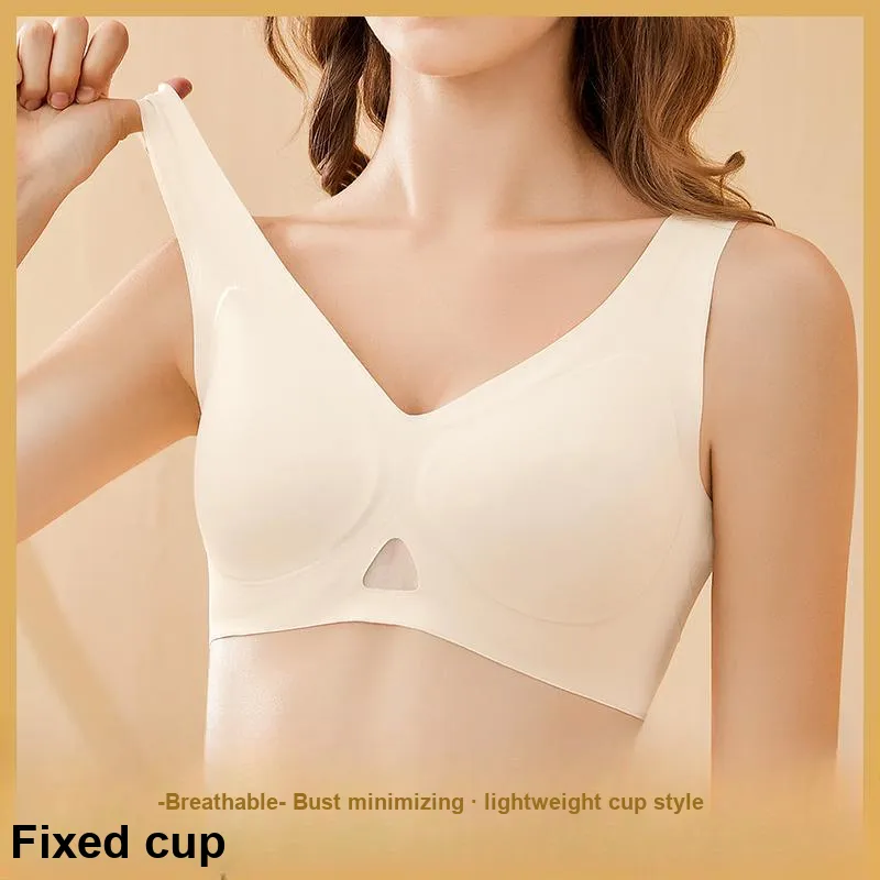 MIIOW Women's Bras-12