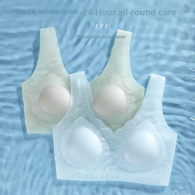 Pretty lady Women's Bras-10