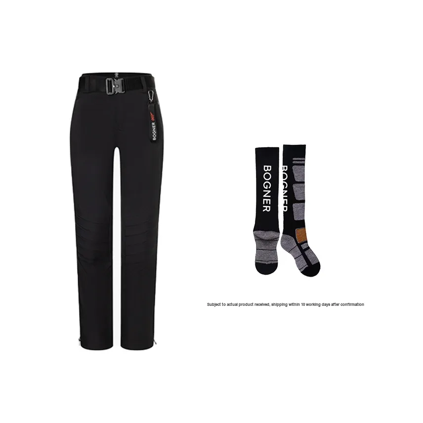 BOGNER Ski Pants Women's