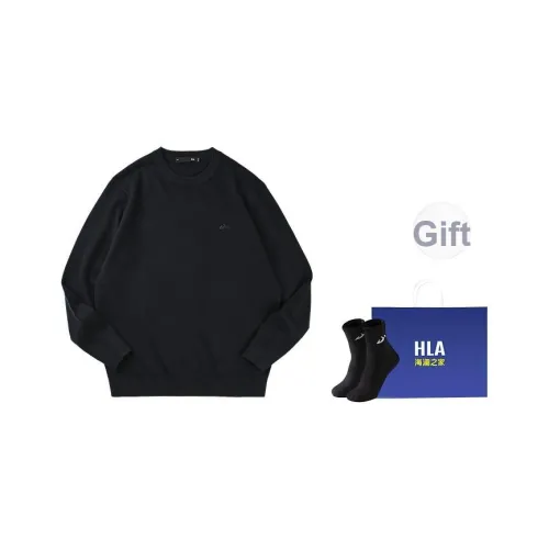 HLA Мужской Трикотаж