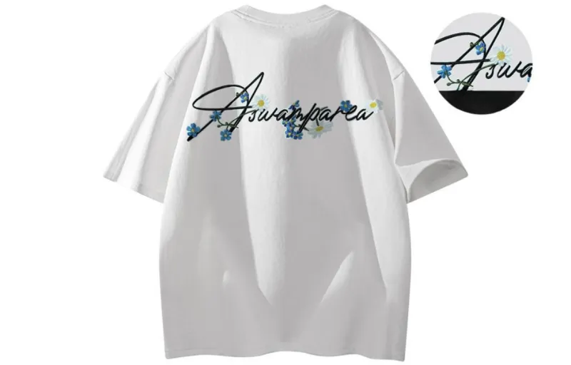 SWAMP AREA T Shirts Unisex-4