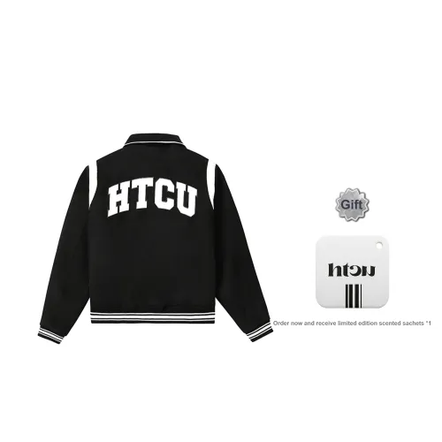 HTCU Jackets Unisex