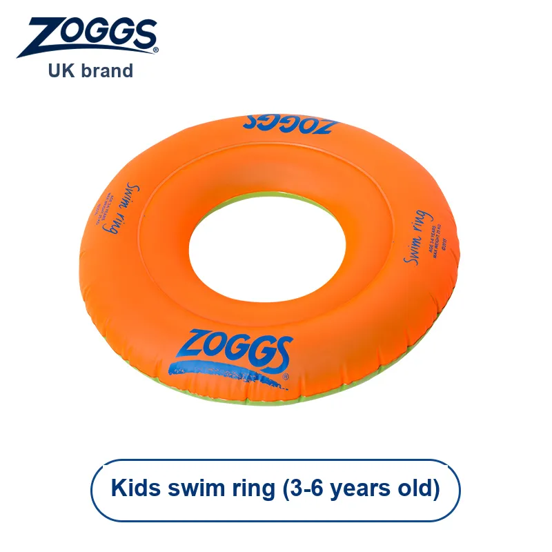 ZOGGS Swim Rings-5