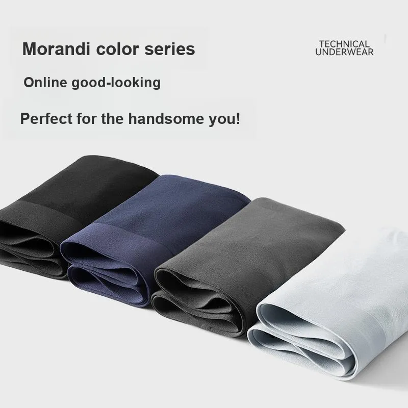 MIIOW Men Underpants-3