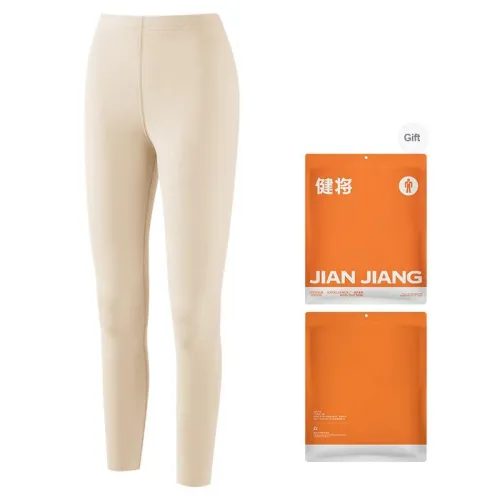 Master Thermal Pants Women's Shopping Bag