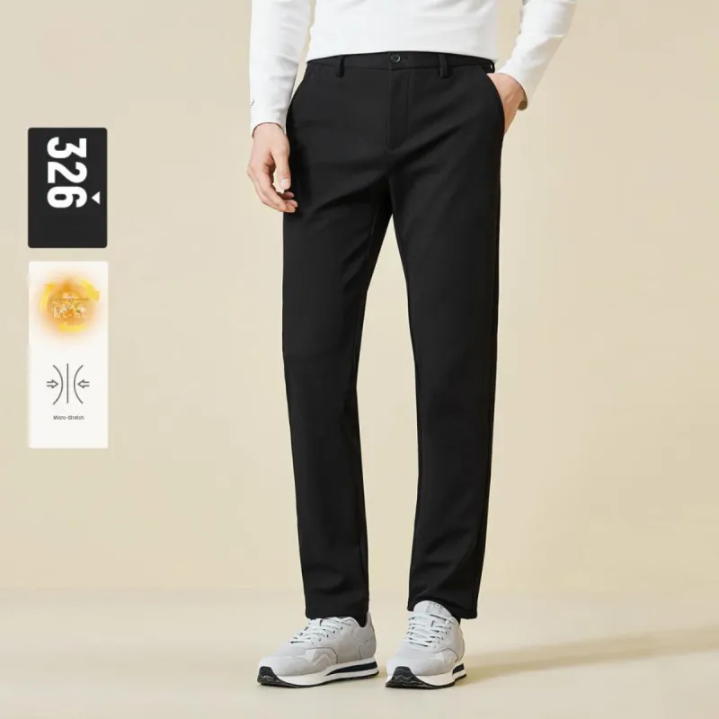 LESS IS MORE Casual Pants Men's-9