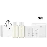 메이크업 제거제 75ml*2+토너 샘플+마스크팩 *5개/1박스+쇼핑백