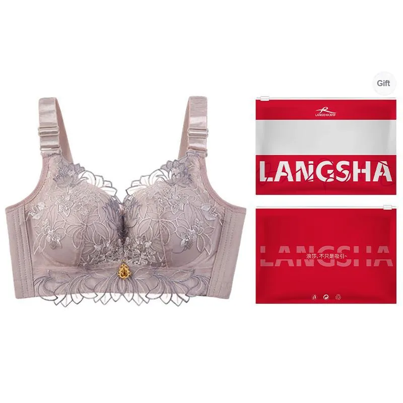 Lanza Women's Bras-18