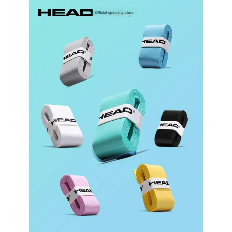HEAD Badminton Grip Tape-4