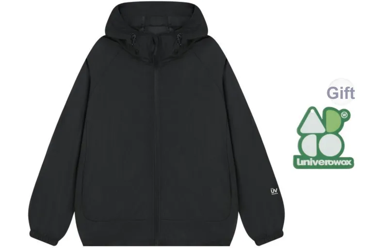 OWOX Jackets Unisex-10