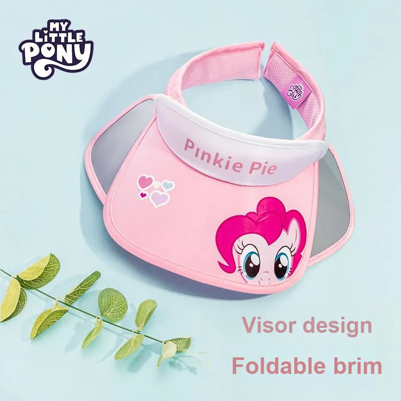PinkyPinky Polyester Sun Protection Hats Kids'-3