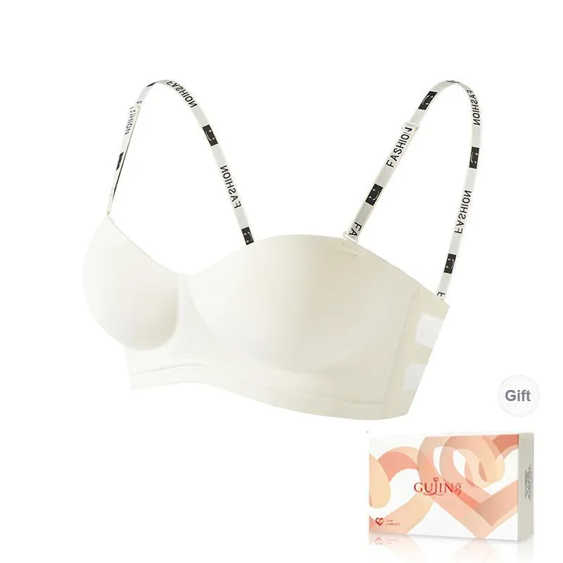 GUJIN Women's Bras-6