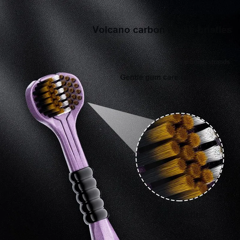 BANNER Toothbrushes Unisex-11