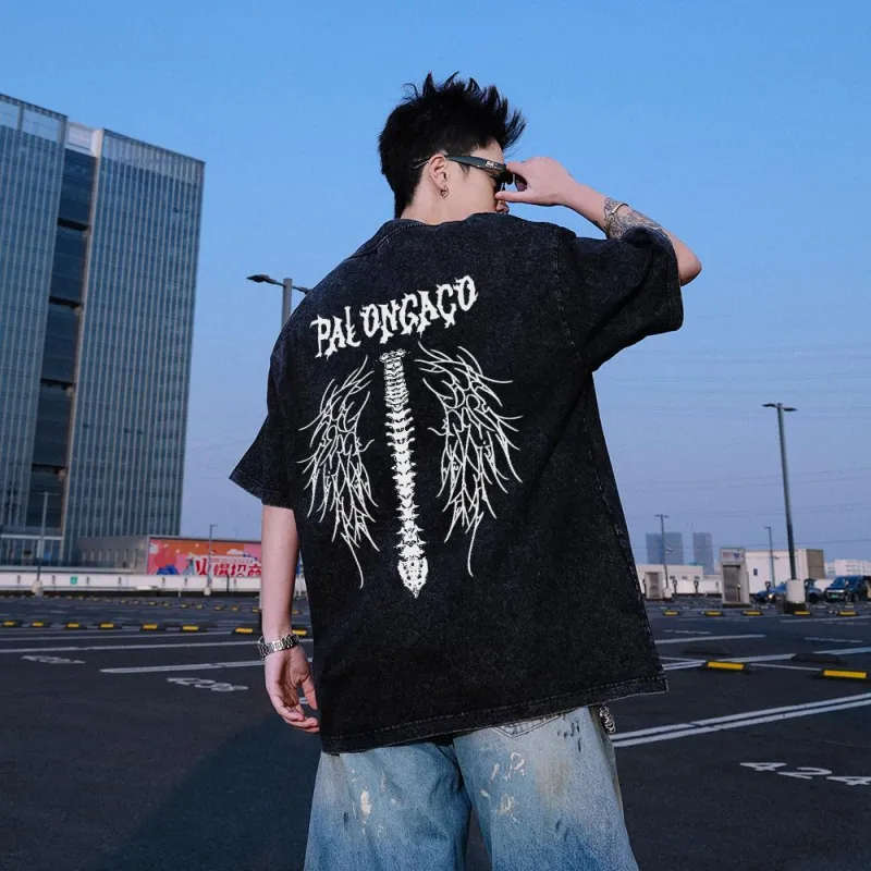 PAL ONGACO T Shirts Unisex-19