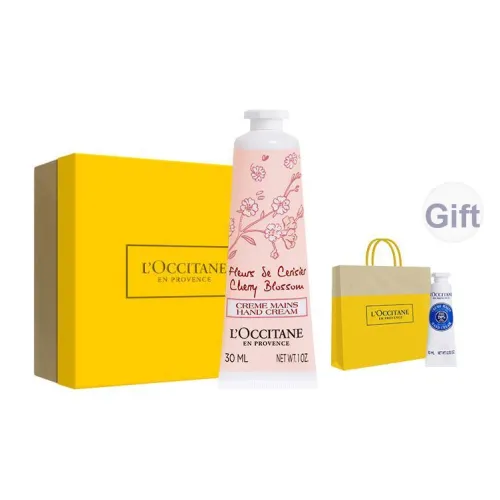 Крем для рук LOCCITANE