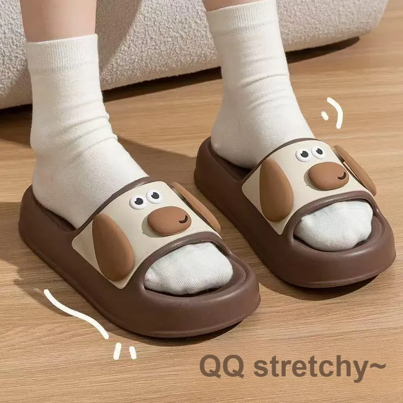 LUNNIFEIYA Slippers / Home Slippers-6