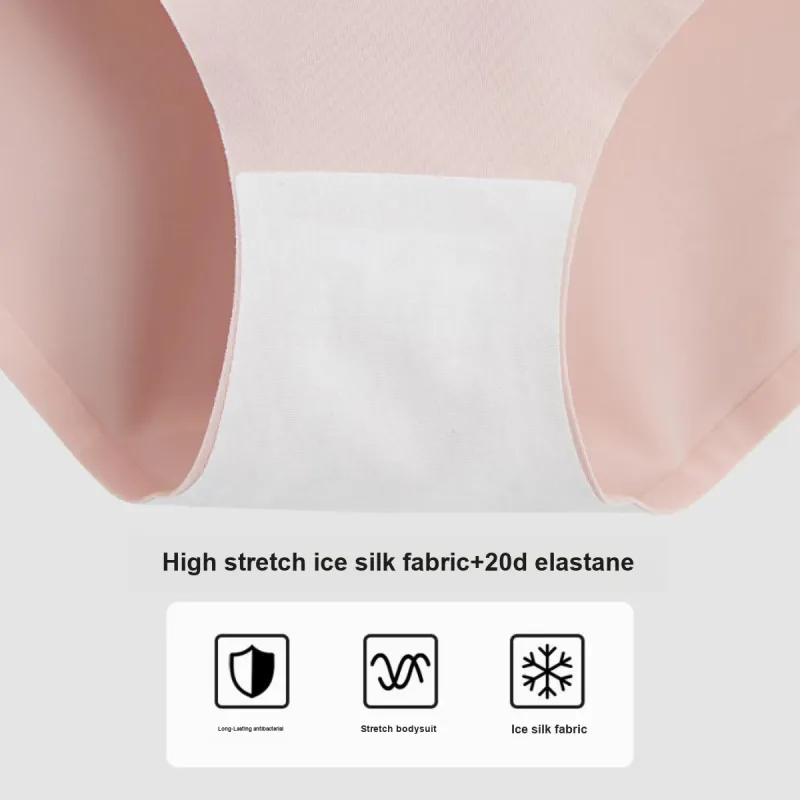 Lee Underwear Set Women's Gift Box Set-14