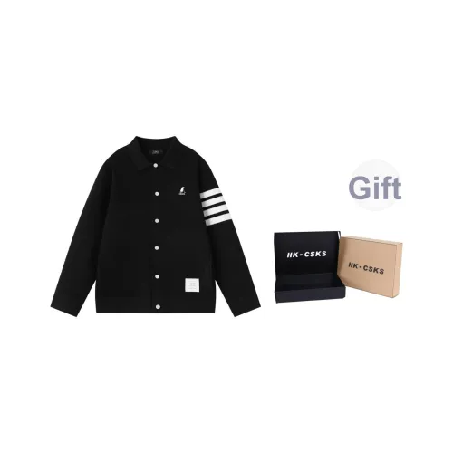 CSKS Унисекс Трикотаж