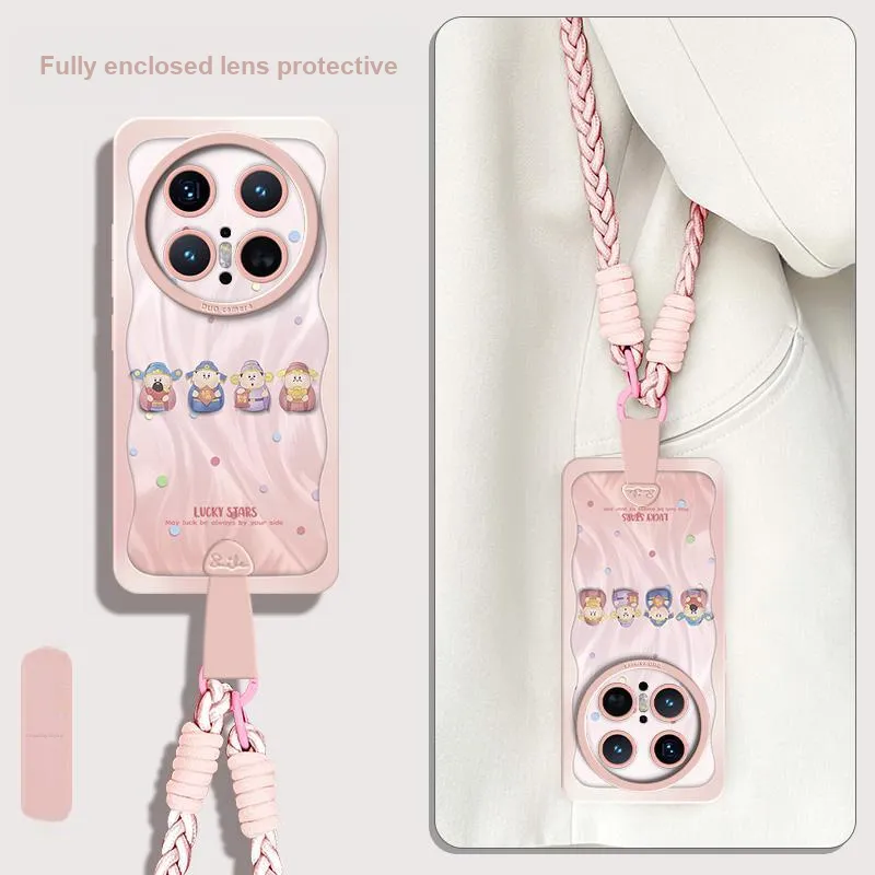 Interesting shell Phone Cases-7