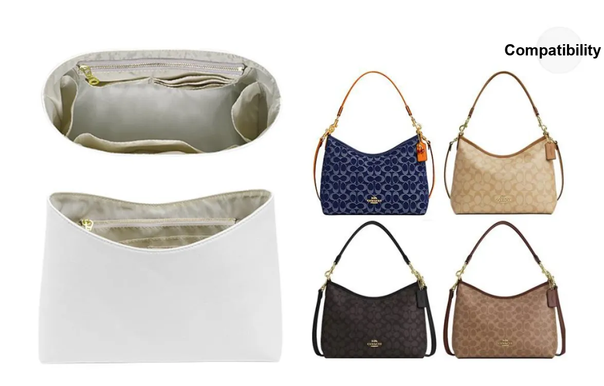 Lan Bao Fan Alloy, Metal, Chain, DuPont Paper Liner Bag Strap Unisex Gold