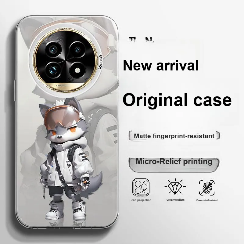 BAOCHENG Phone Cases-3