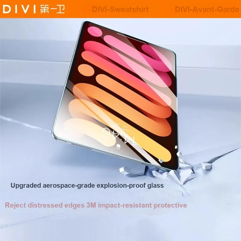 First Guard Tablet Screen Protectors-18