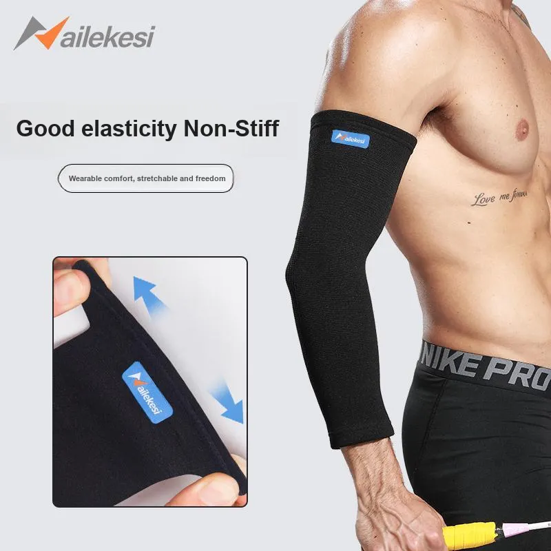 NAILEKESI Elbow Pads-4