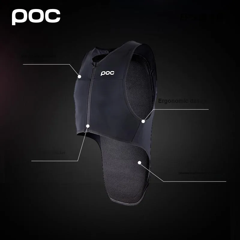 POC Ski Protective Gears-4