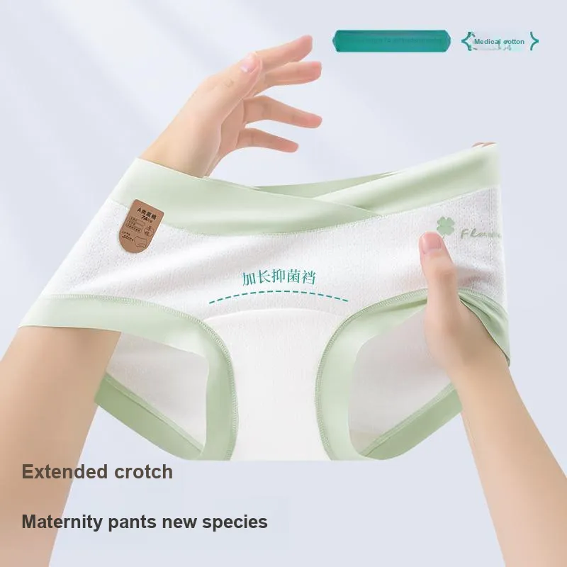 Urban Beauty Underpants Women's Shopping Bag 3 Pack-8