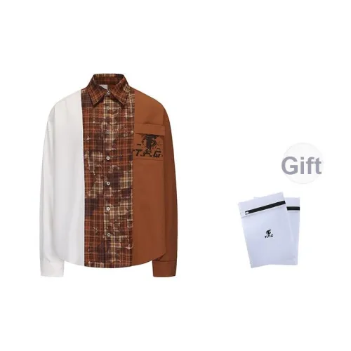 TARGET FREE GRADE Рубашка Женская