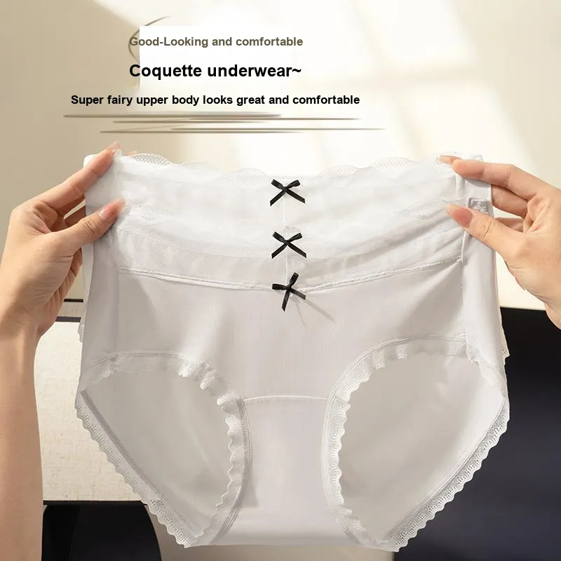 Ordifen Underpants Women's 3 Pack-3
