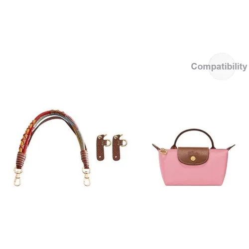 Ingenuity Handmade Нейлоновая сумка Аксессуар Женский Многоцветный