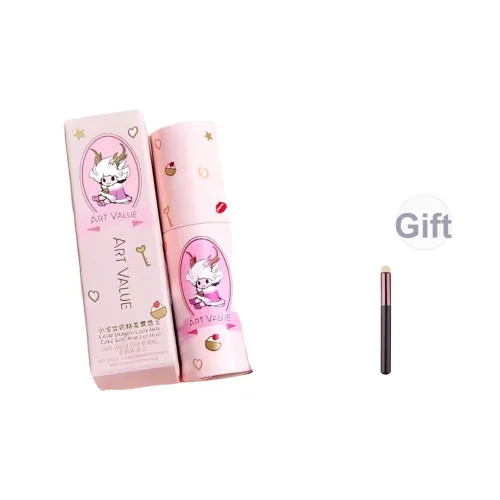 ART VALUE ЛИП Тинты / ЛИП Глитеры / Жидкие Помады Женские