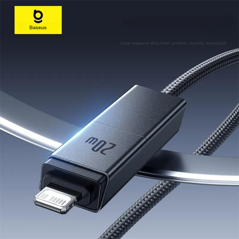 Baseus Cables-16
