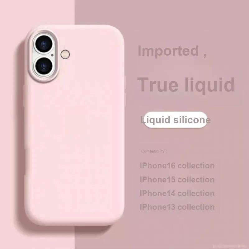 Live in all things Phone Cases-5