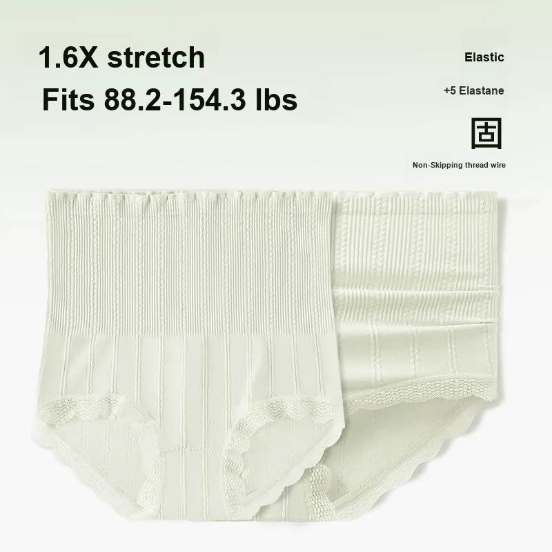 Urban Beauty Underpants Women's Shopping Bag 3 Pack-4