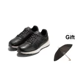 Black (Comes with Umbrella)